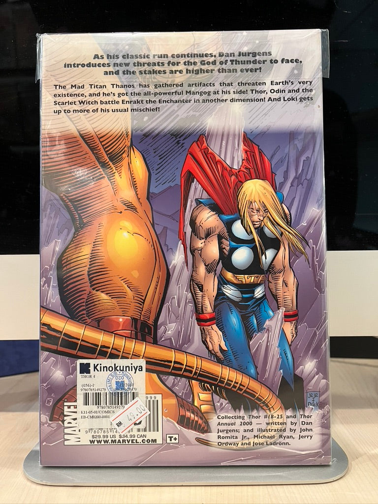 Thor Vol.4 (SC)