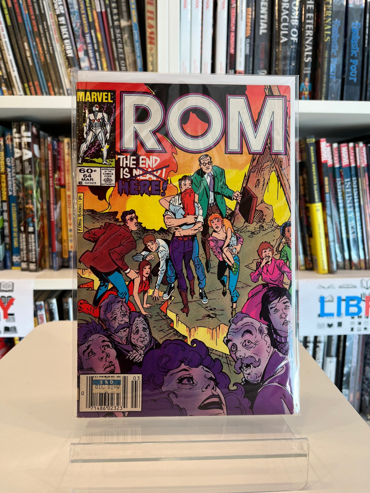 ROM #64