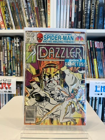 Dazller #10