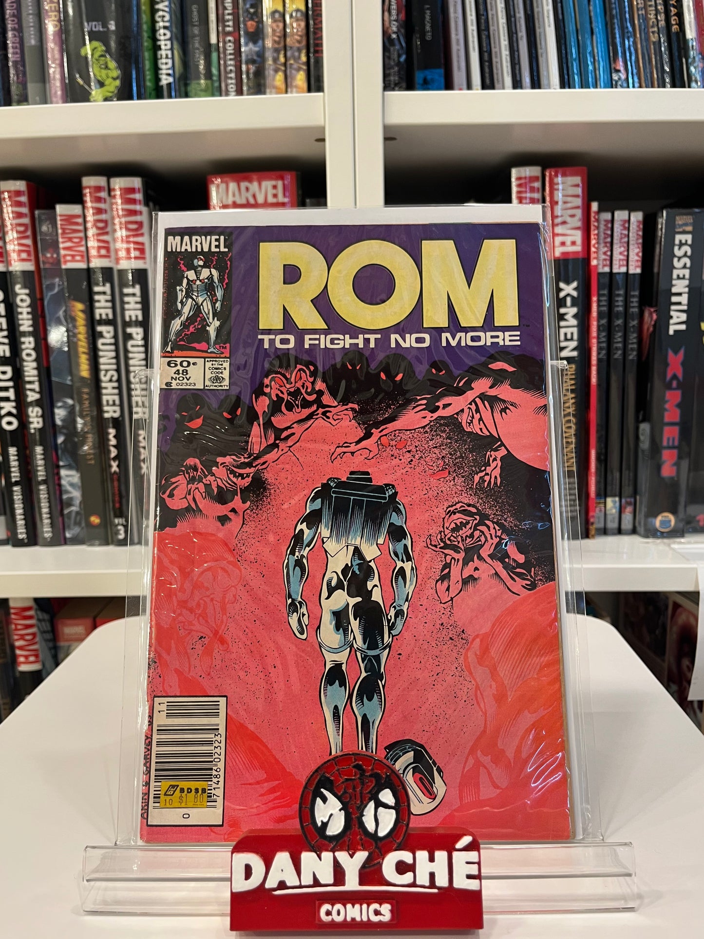 ROM #48