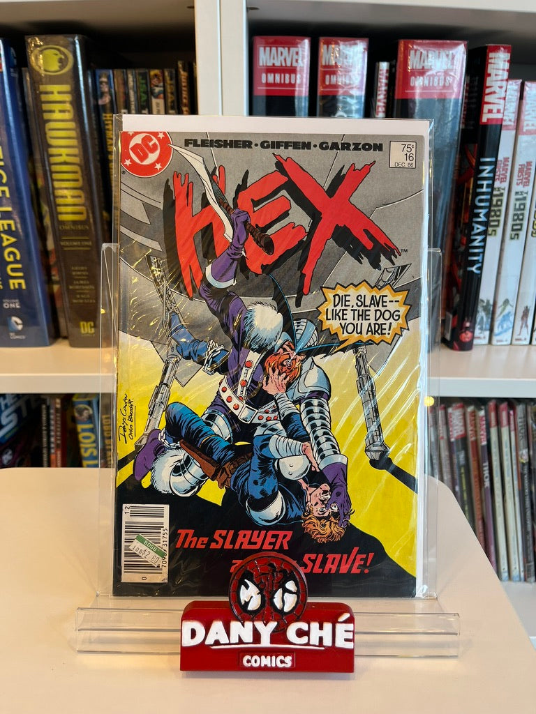 HEX #16
