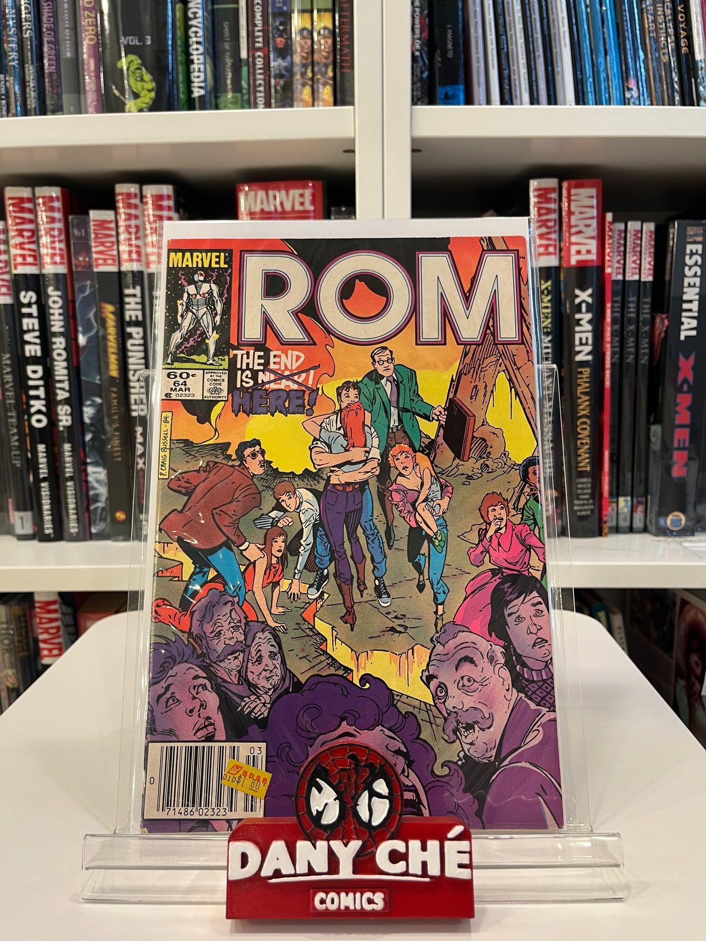 ROM #64