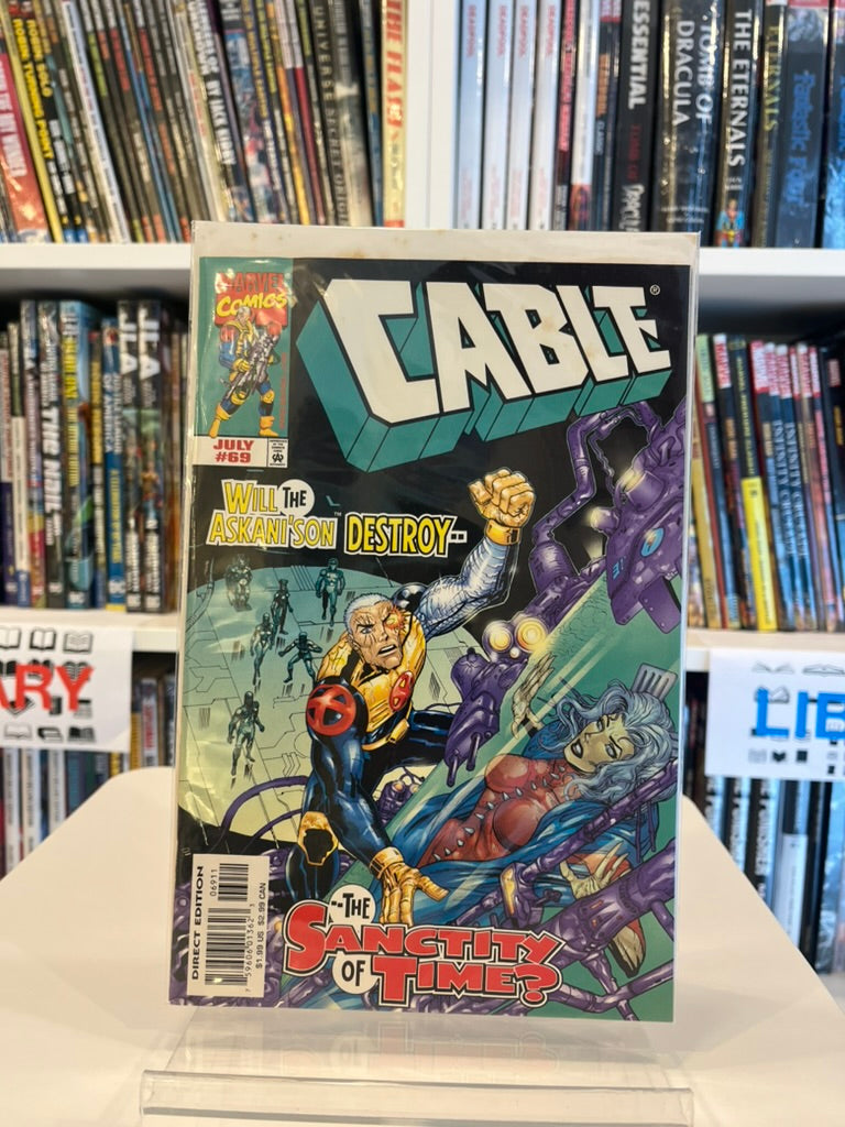 Cable #69