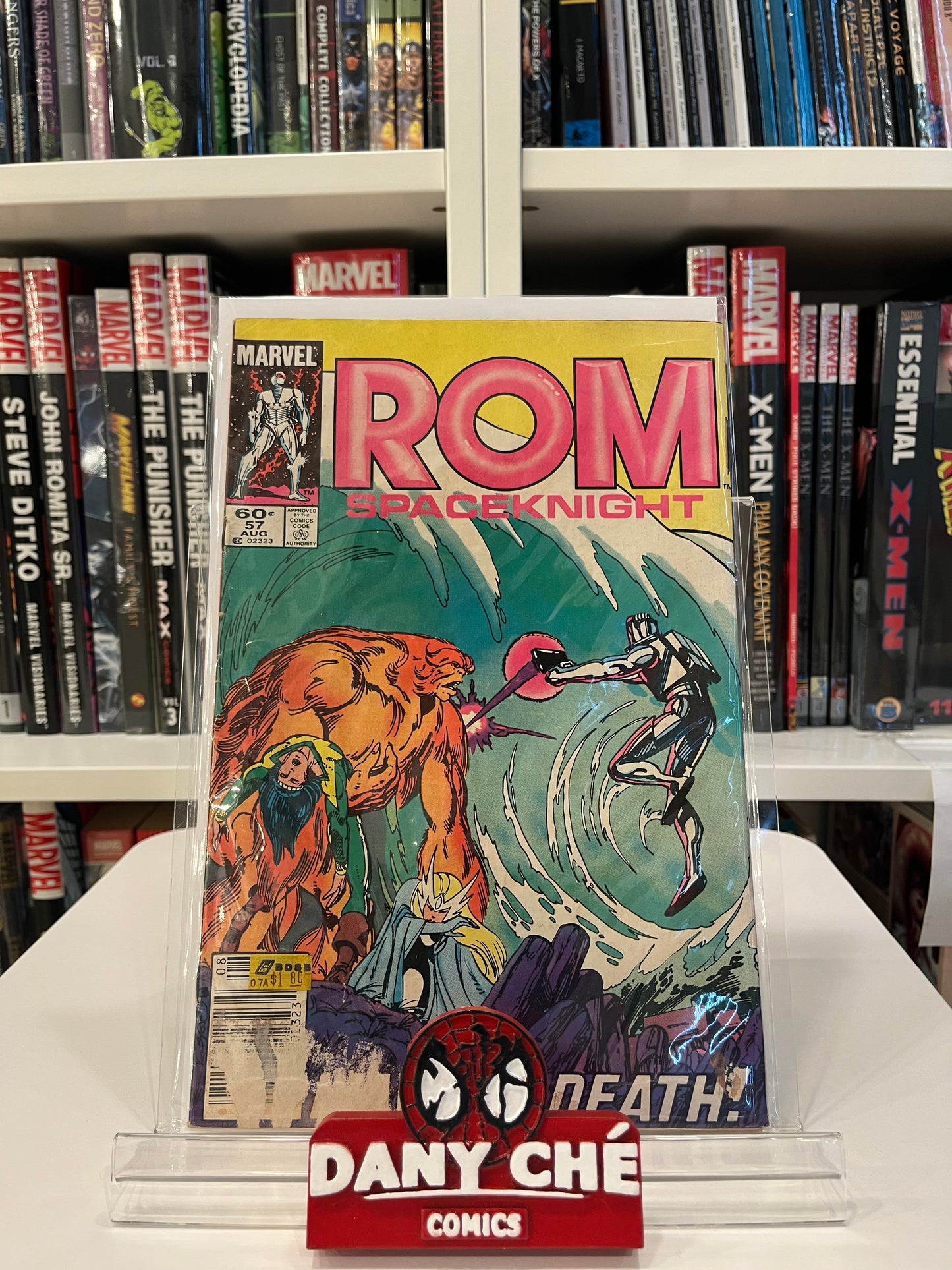 ROM #57