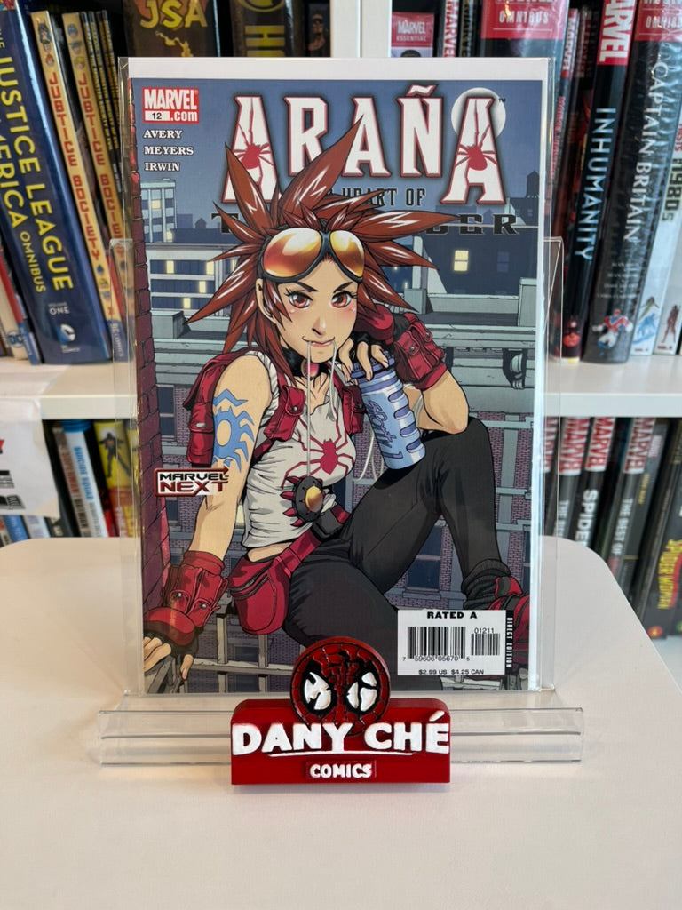 ARANA #12