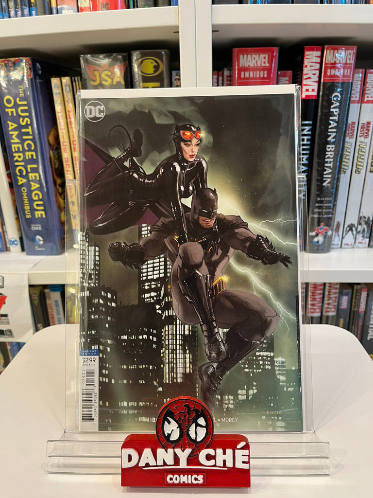 BATMAN #46