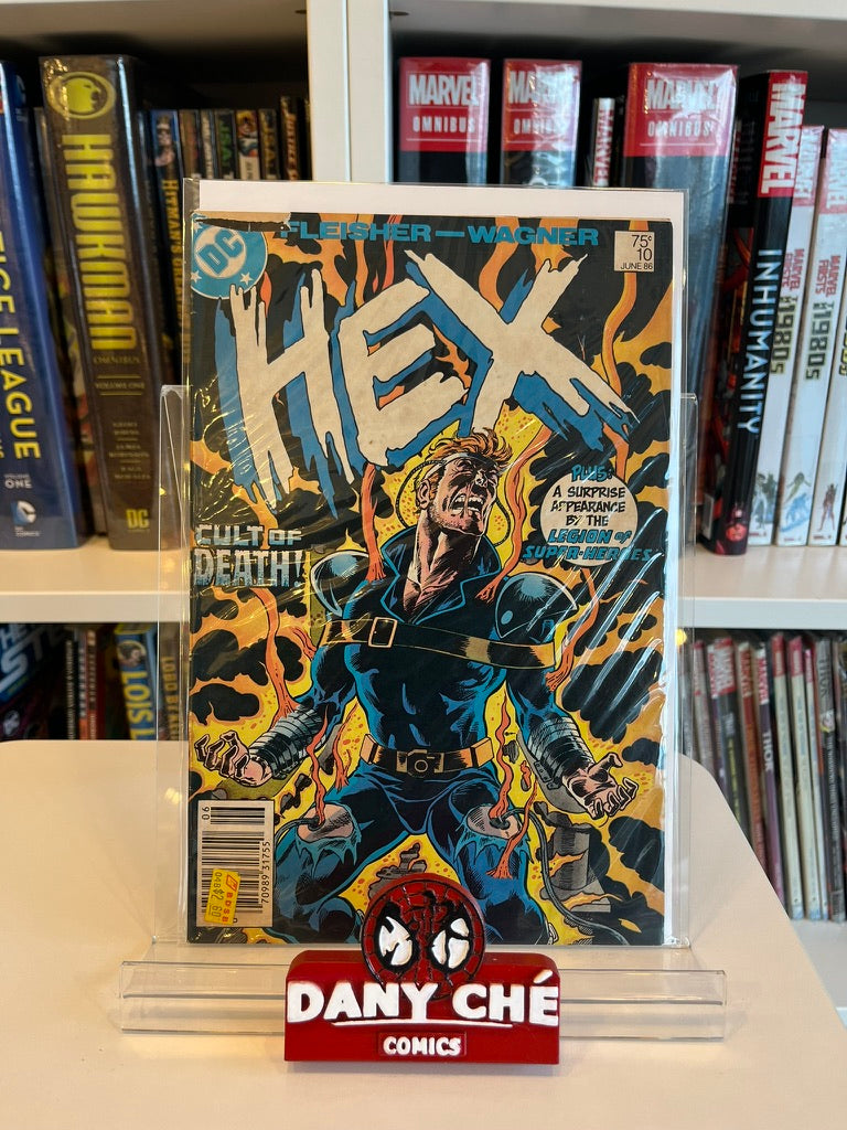 HEX #10