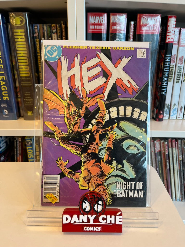 HEX #11