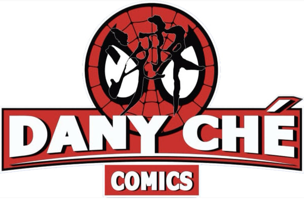 Dany Che Comics