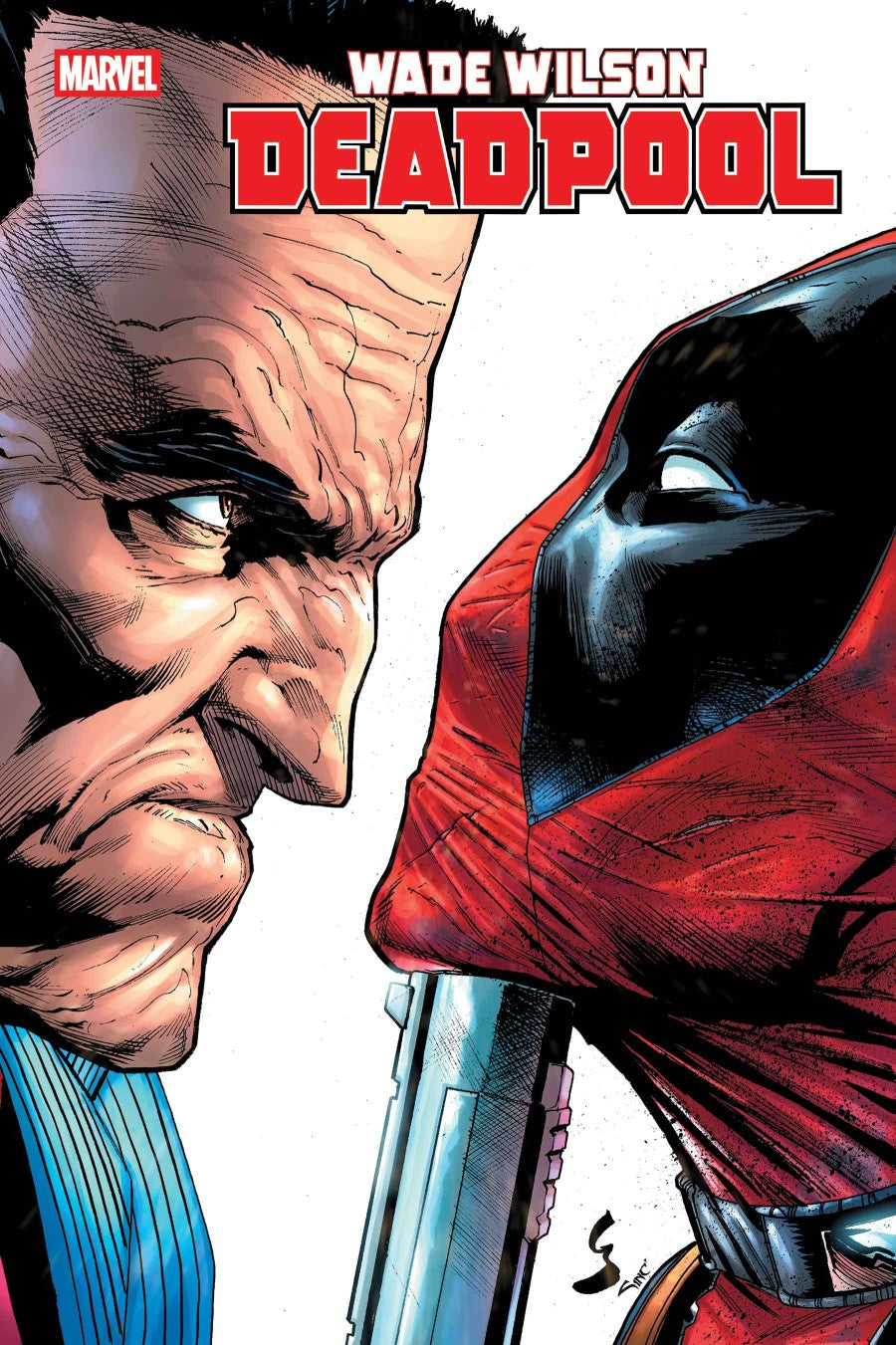 WADE WILSON: DEADPOOL #5 MAIN CVR