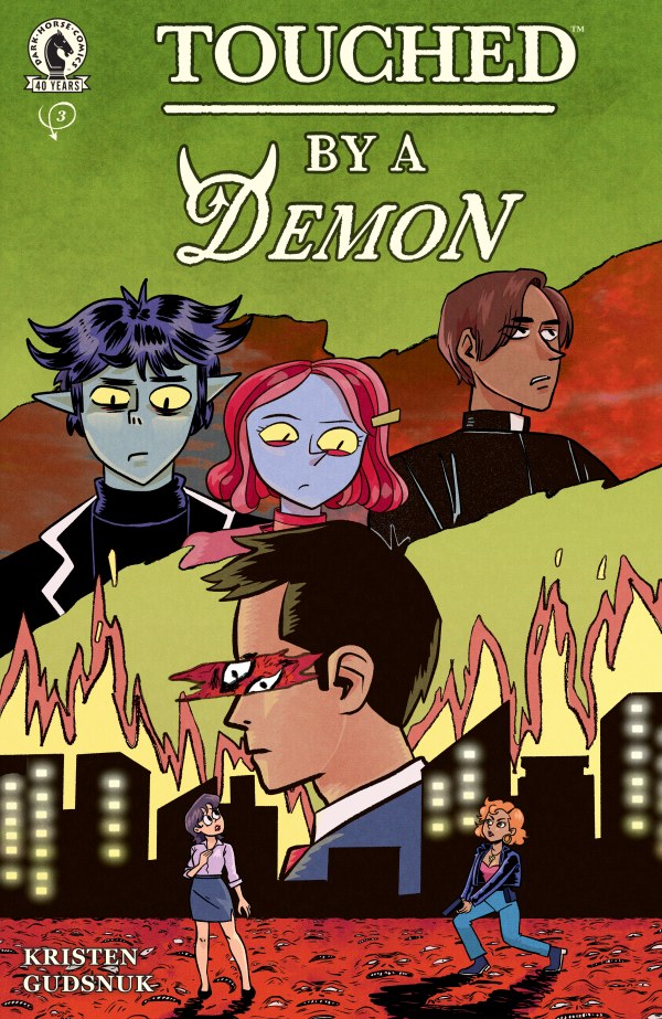 TOUCHED BY A DEMON #3 MAIN CVR