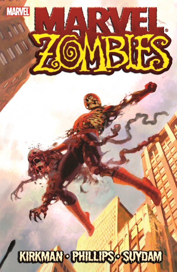 Marvel Zombies (TP)