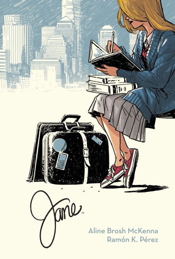 JANE (HC)