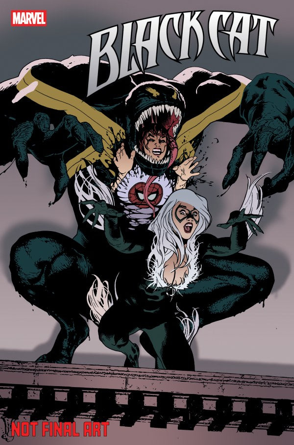 BLACK CAT #8 MAIN CVR