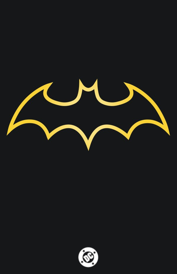 BATGIRL #17 CVR C SYMBOL CARD STOCK VAR
