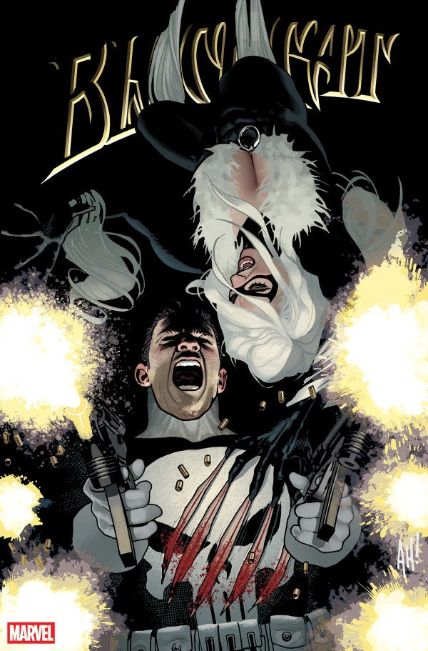 BLACK CAT #11 MAIN CVR