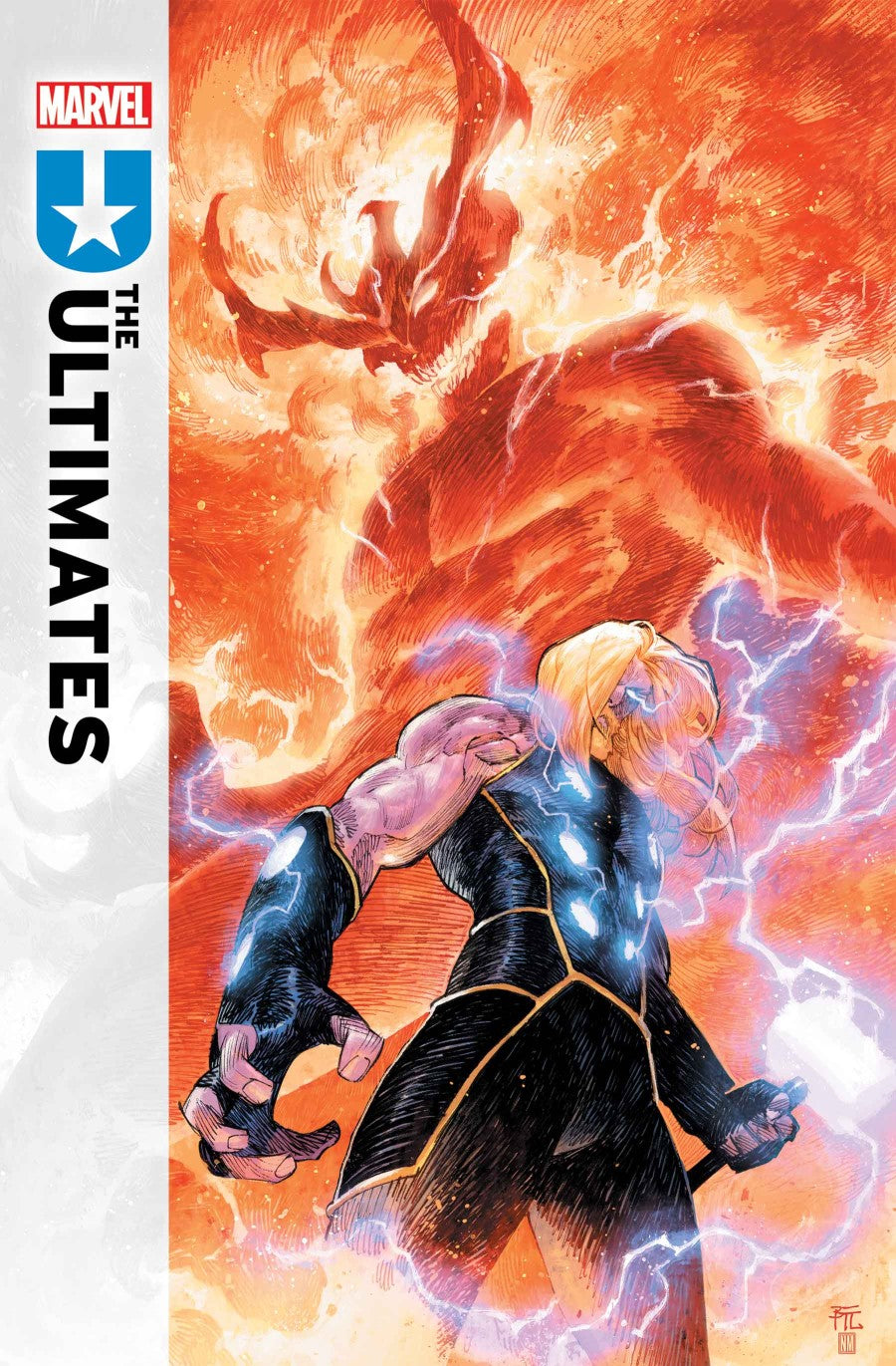 ULTIMATES #23 MAIN CVR