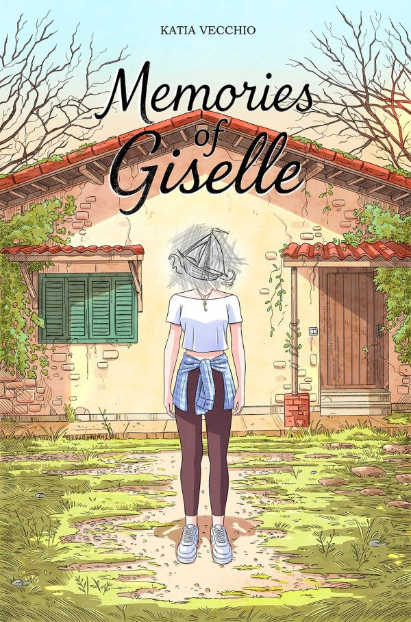MEMORIES OF GISELLE (TP)