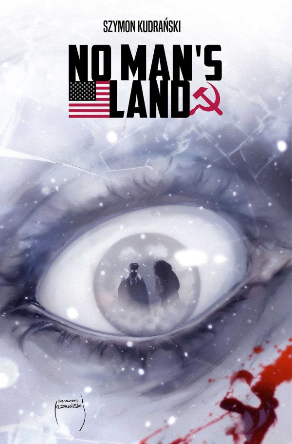 NO MANS LAND (TP)