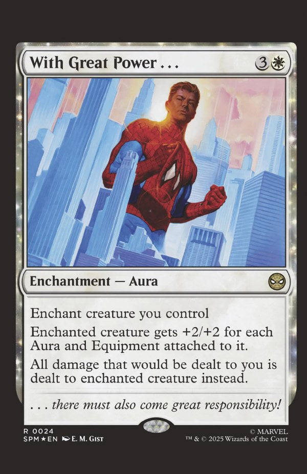 CAPTAIN AMERICA #11 E.M. GIST MAGIC: THE GATHERING VAR