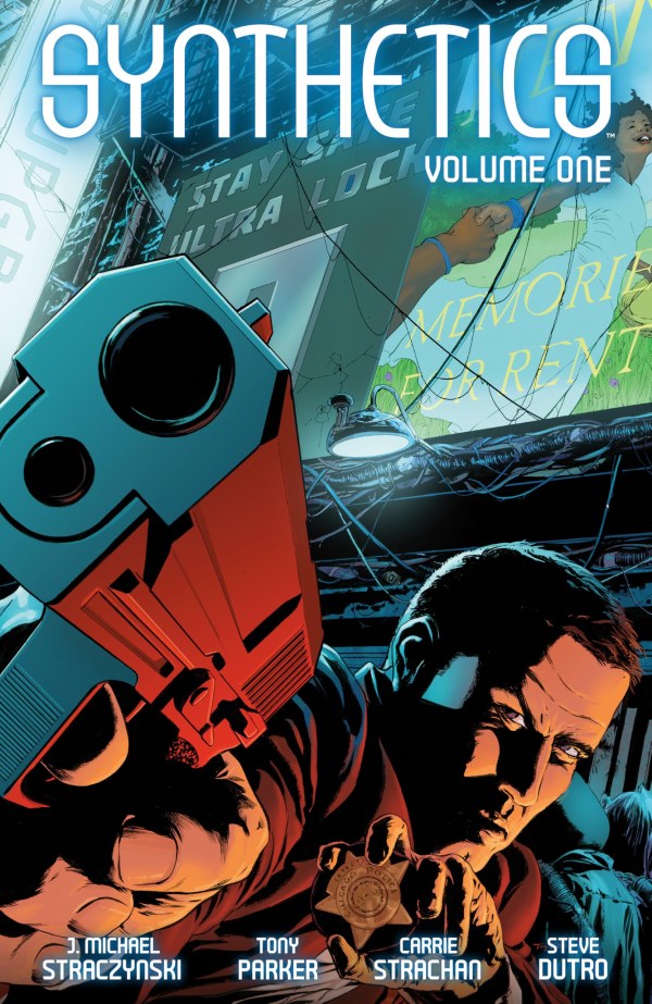 SYNTHETICS VOLUME ONE (TP)
