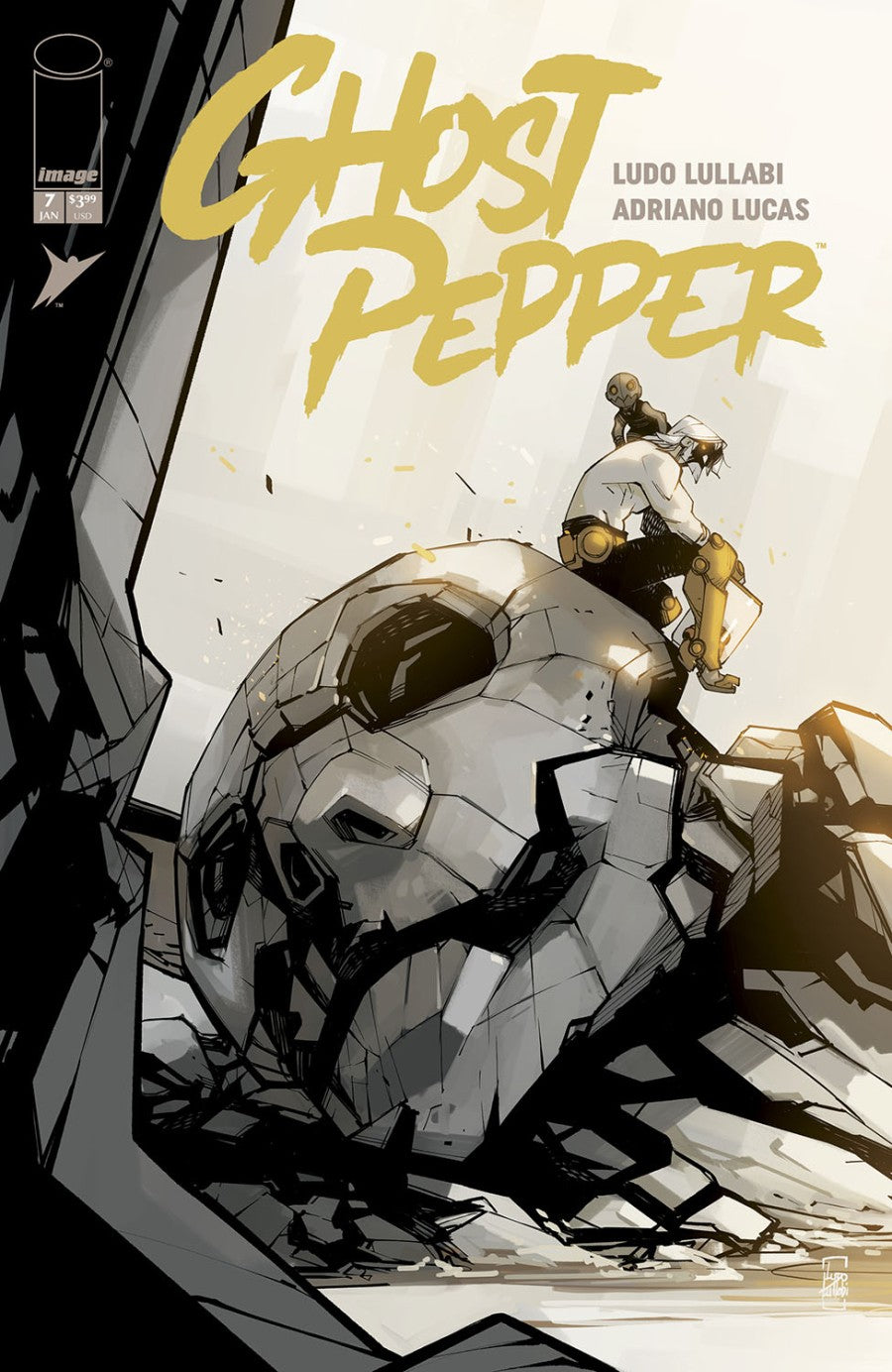 GHOST PEPPER #7 MAIN CVR