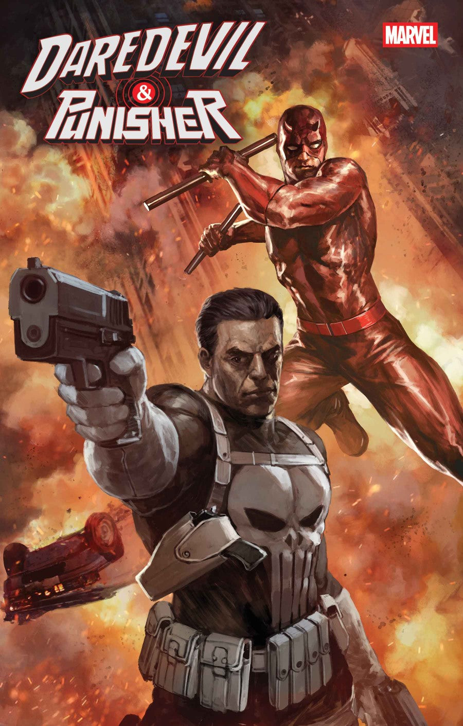 DAREDEVIL/PUNISHER: THE DEVIL'S TRIGGER #5 MAIN CVR