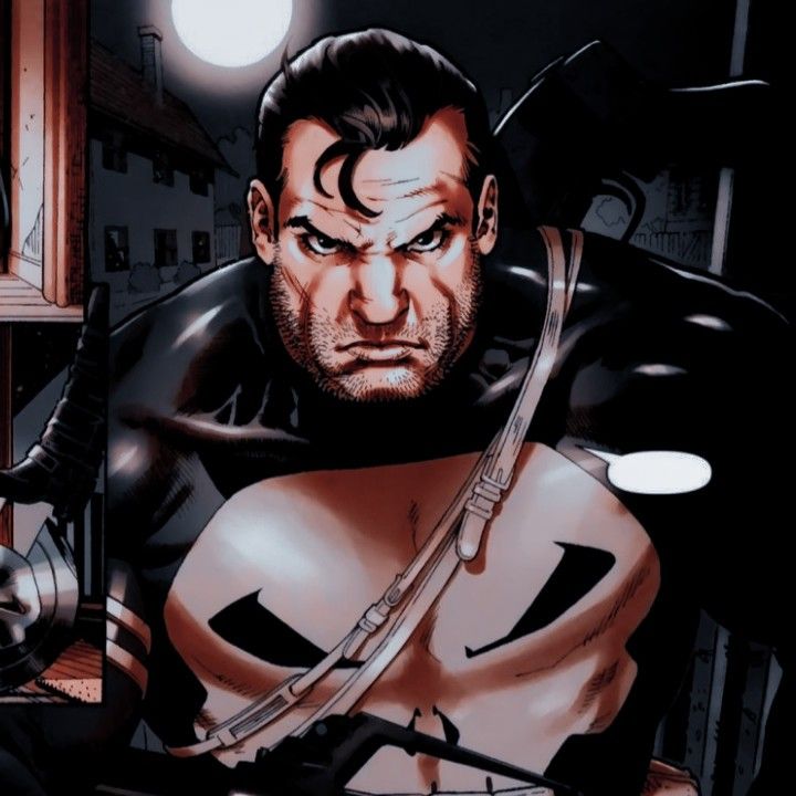 Punisher