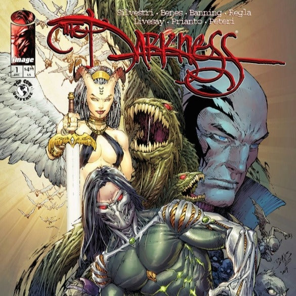Darkness Universe