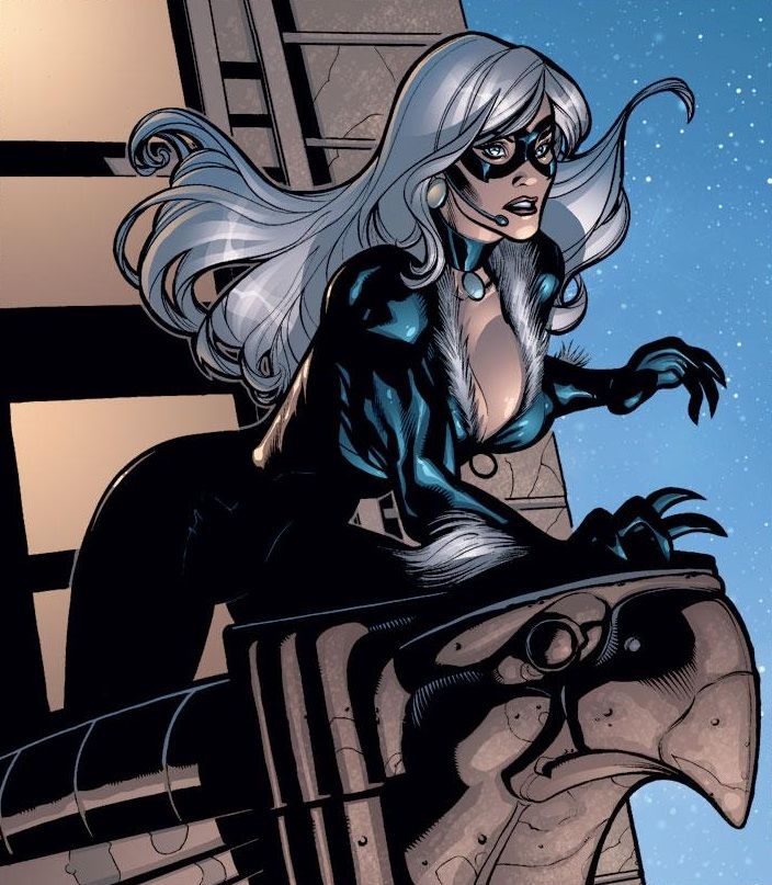 Black Cat