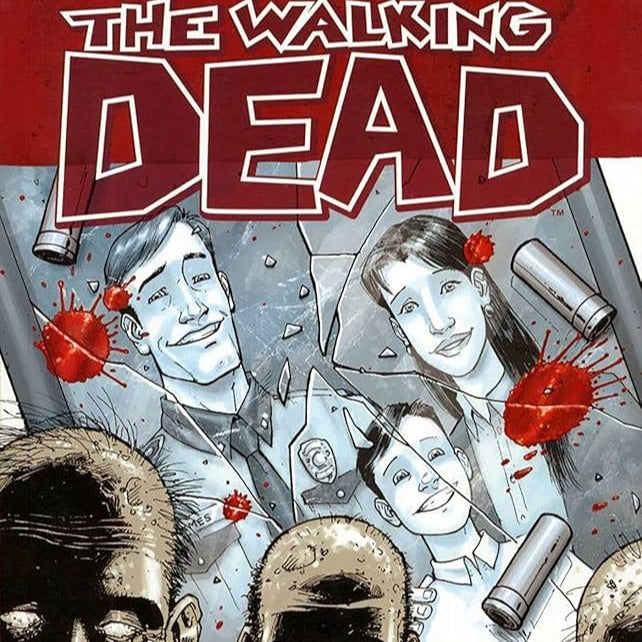 Walking Dead