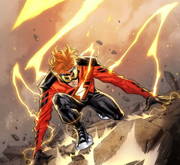 Absolute Flash