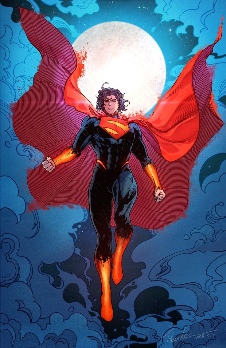 Absolute Superman