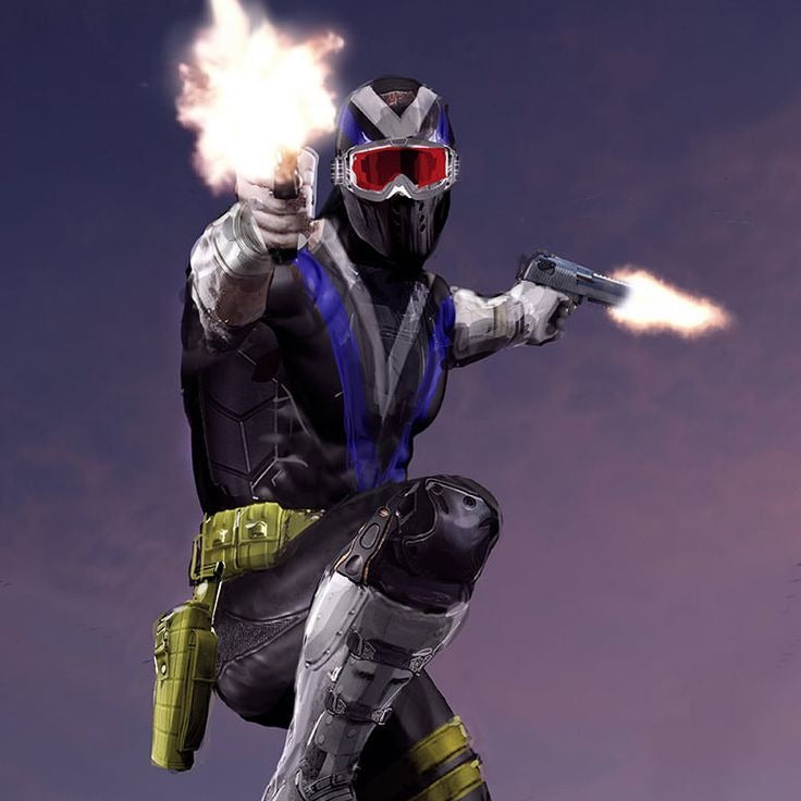 Vigilante