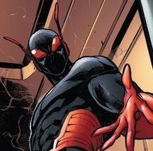Ant-Man (Eric O'Grady)
