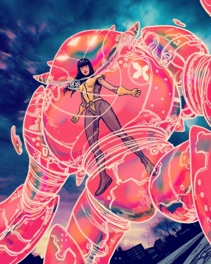 Armor