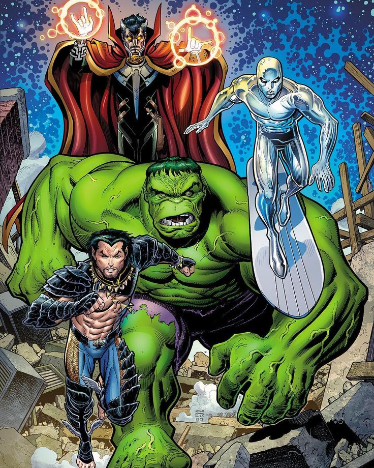 Defenders