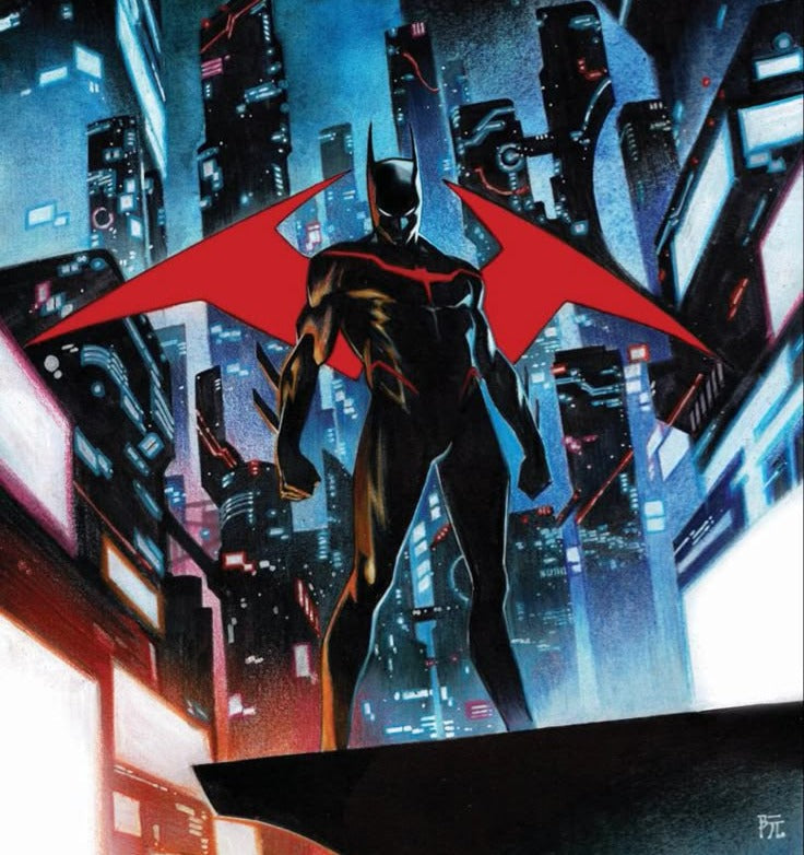 Batman Beyond