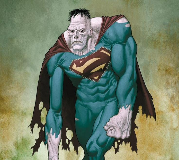 Bizarro