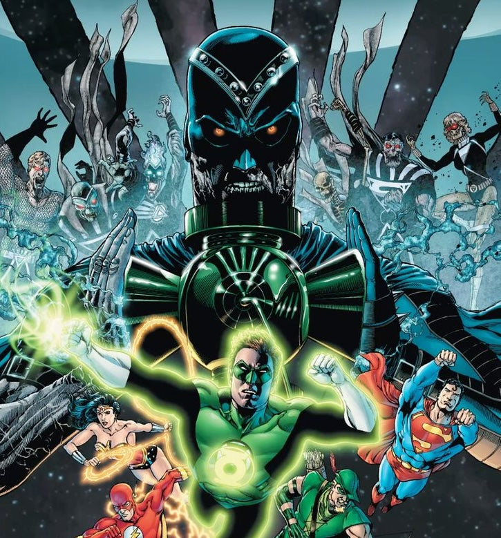 Blackest Night