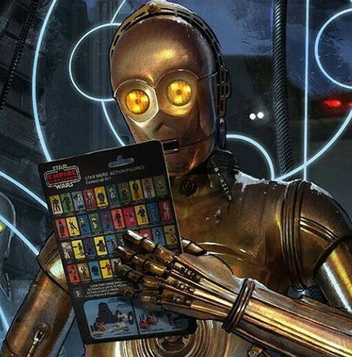 C-3PO