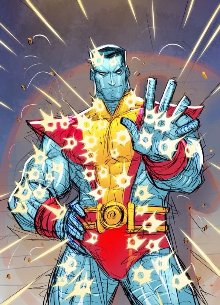 Colossus