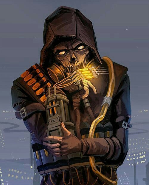 Scarecrow