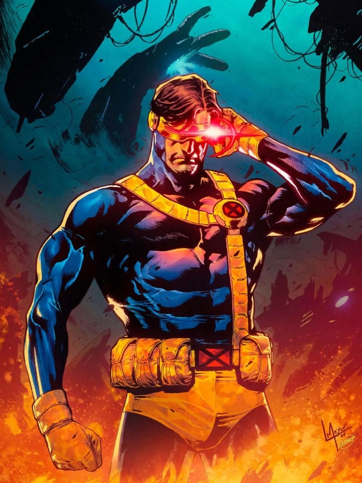 Cyclops