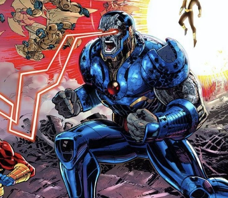 Darkseid