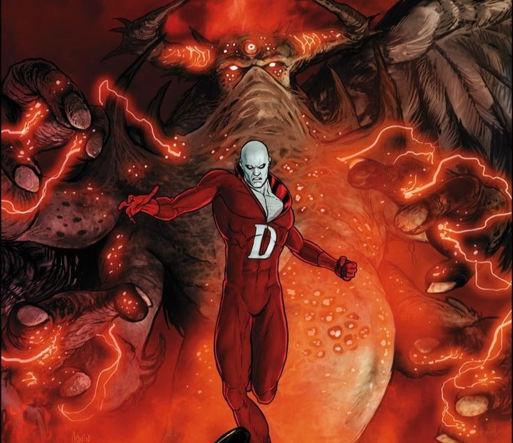 Deadman