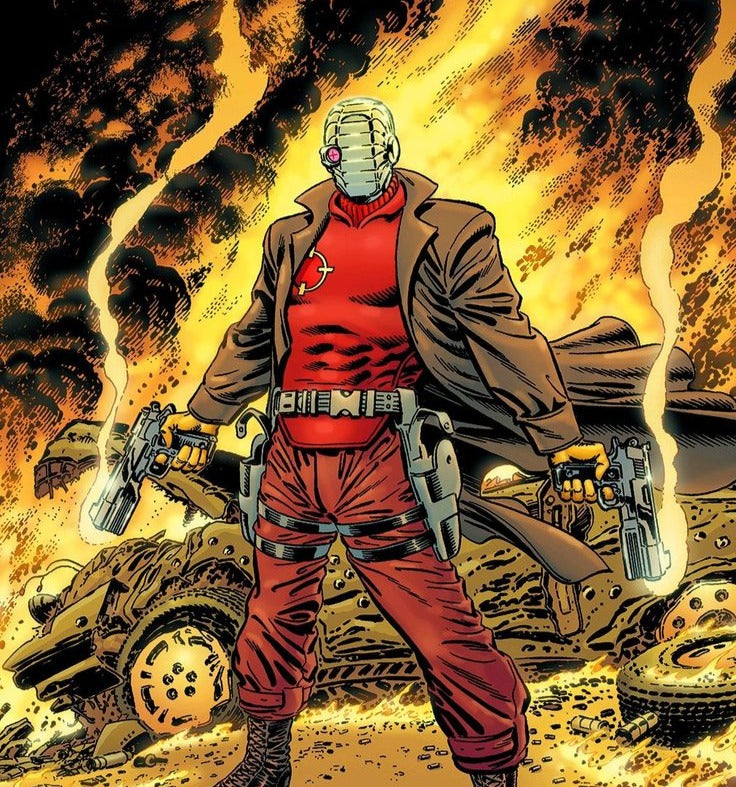 Deadshot