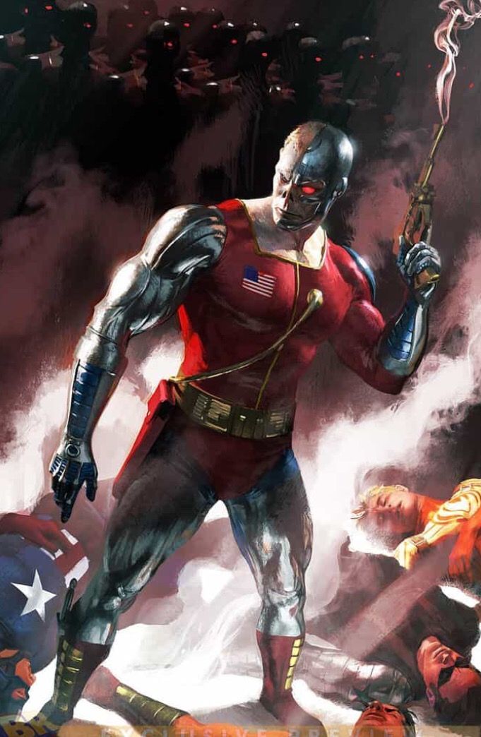 Deathlok