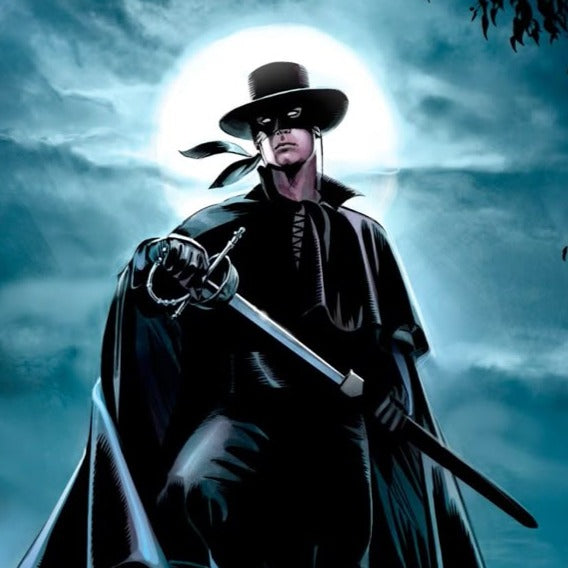 Zorro