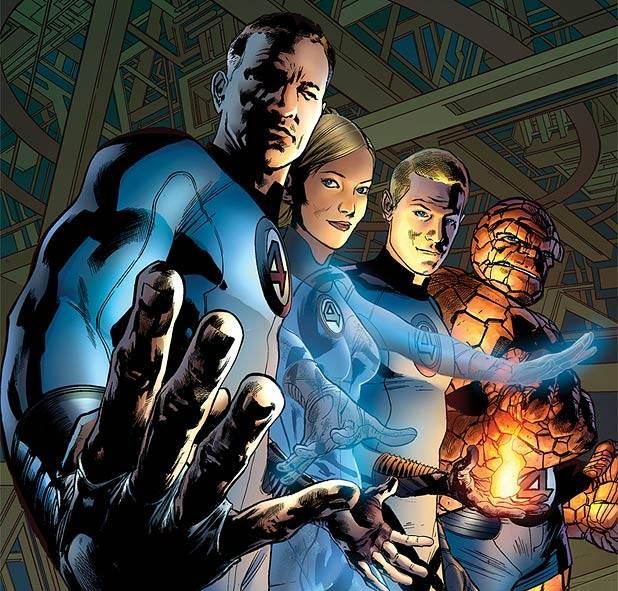 Fantastic Four